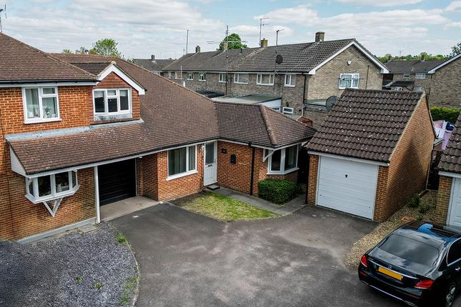 3 bedroom semi-detached bungalow for sale