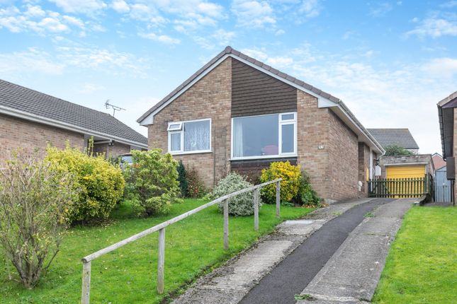 Lakeside Avenue, Lydney 2 bed bungalow for sale