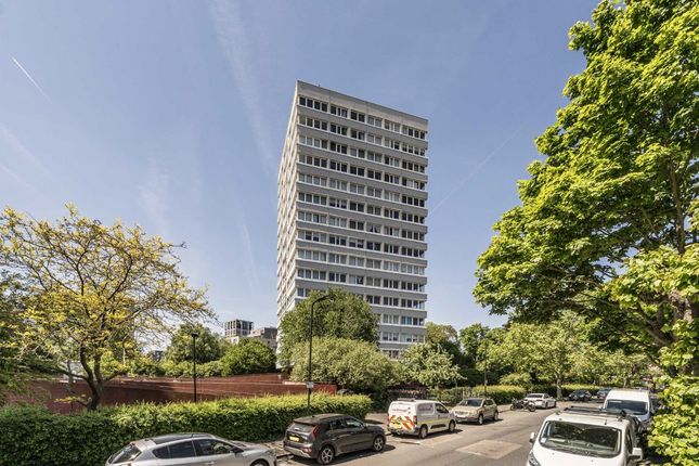 Bethune Road, London N16 2 bed flat for sale