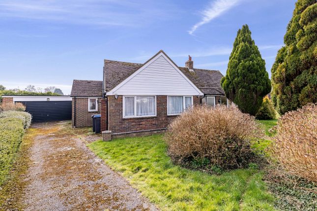 Alison Crescent, Whitfield, Dover, CT16 3 bed detached bungalow for sale