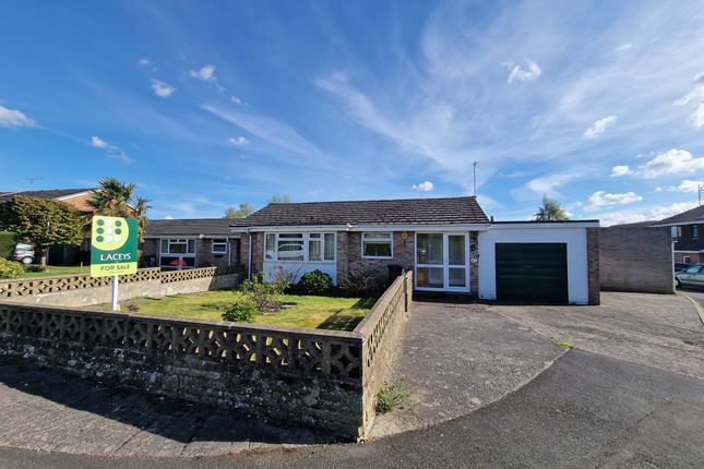 2 bed bungalow