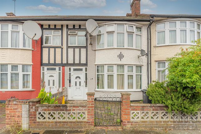 Wilmot Road, London 3 bed house for sale