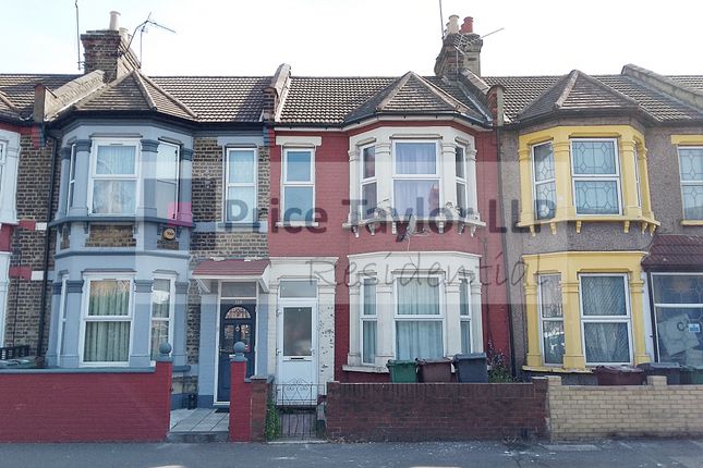 Markhouse Road, London E17 4 bed terraced house for sale
