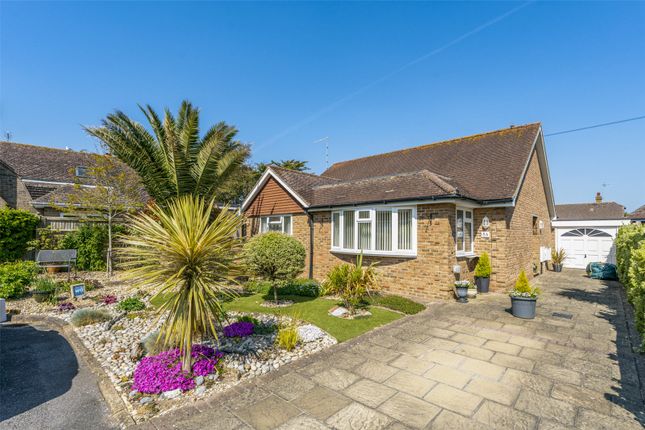 Tamarisk Way, Ferring, Worthing, West... 2 bed bungalow for sale