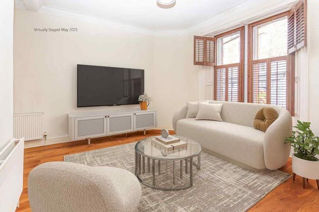 64 Eyre Place, Edinburgh EH3 5EJ 2 bed flat for sale