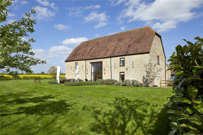 Noke, Oxfordshire, OX3 5 bed detached house for sale