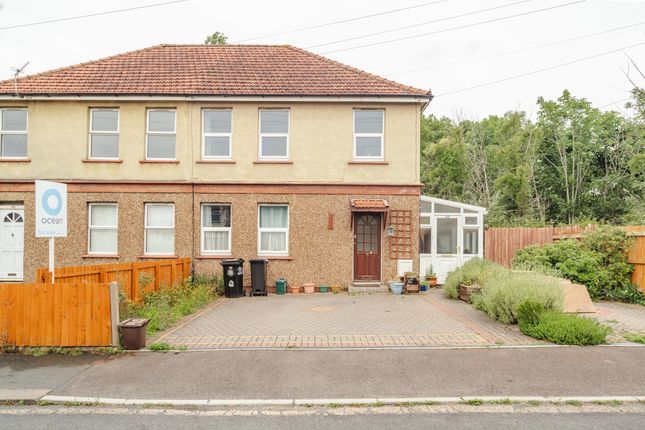 Bristol BS4 2 bed ground floor flat for sale