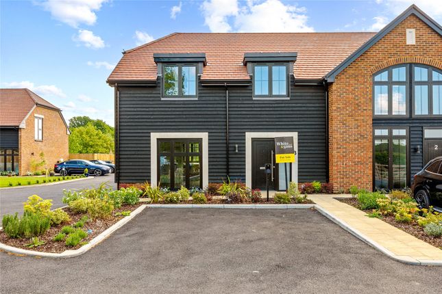 Kings Mill Lane, South Nutfield... 3 bed terraced house for sale