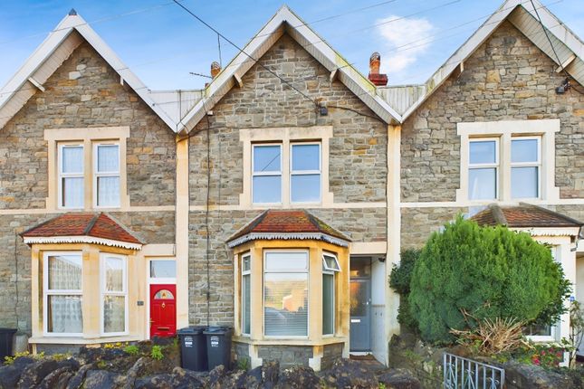 Griffin Road, North Somerset BS21 1 bed apartment for sale