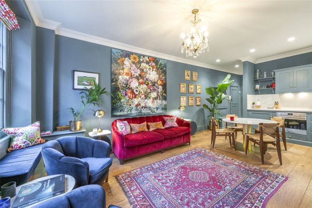Monmouth Street, Covent Garden, WC2H 1 bed apartment for sale