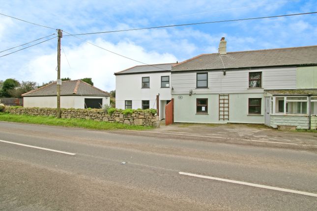 4 bed semi-detached house