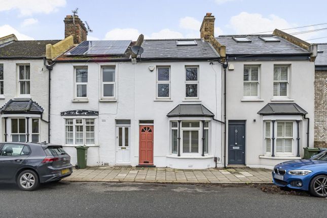 Robson Road, West Dulwich, London, SE27 3 bed terraced house for sale