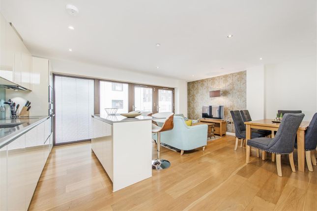 2 bed flat
