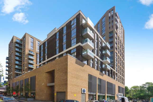 2 bed flat
