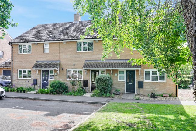 Fulbourn CB21 2 bed terraced house for sale
