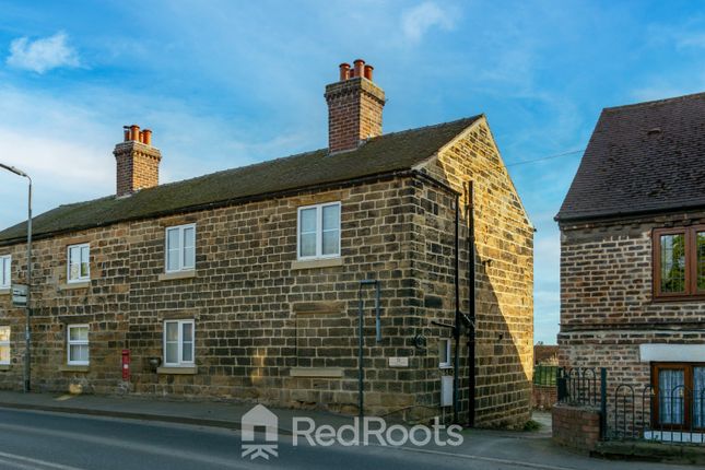 3 bed semi-detached house
