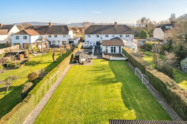 Cold Pool Lane, Cheltenham GL51 5 bed semi