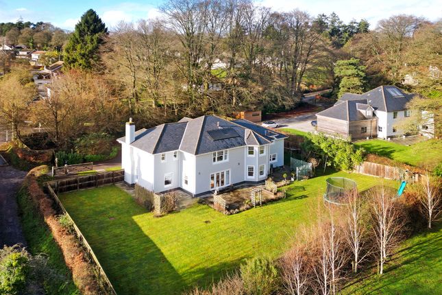 West Hill Road, West Hill 5 bed detached house for sale