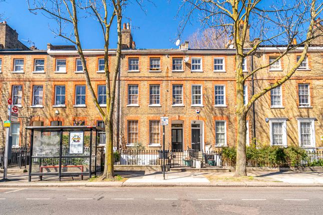 Southgate Road, De Beauvoir, London, N1 1 bed apartment for sale