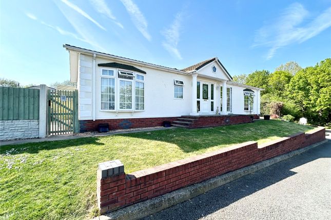 2 bedroom mobile home for sale