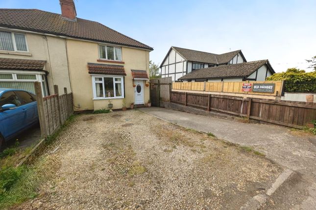 Kidney Hill, Westerleigh, Bristol 2 bed house for sale