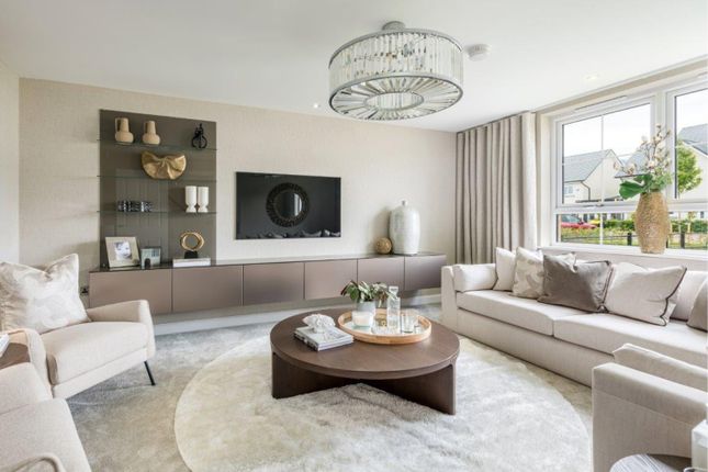 FALKLAND at DWH @ St Andrews Younger... 4 bed detached house for sale