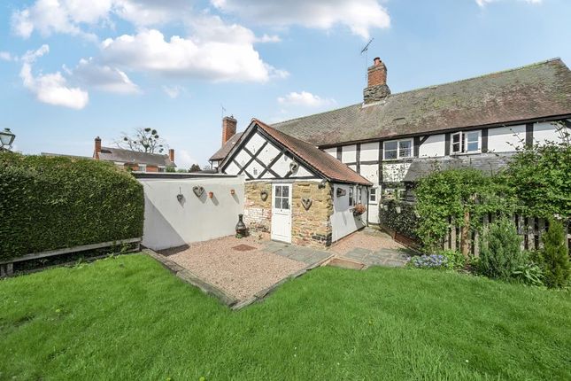 Kingsland,  Herefordshire,  HR6 2 bed cottage for sale