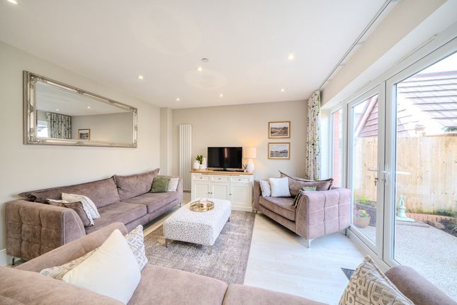 Caldicot NP26 4 bed detached house for sale