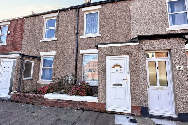 Waller Street, Carlisle CA1 2 bed terraced house for sale