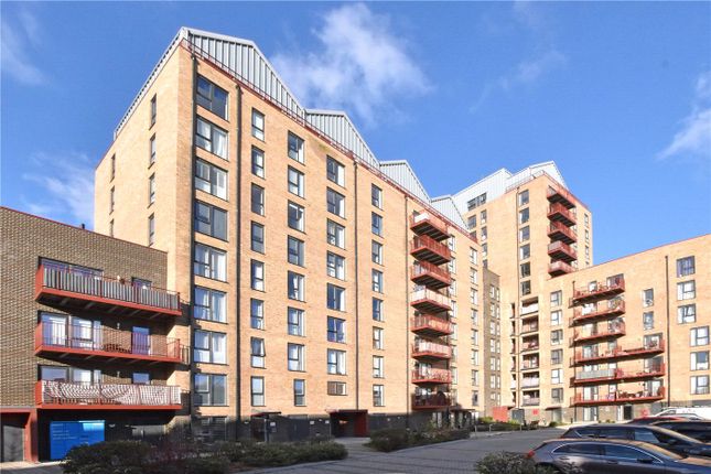 Cowan House, 37 Greenwich High Road... 1 bed apartment for sale