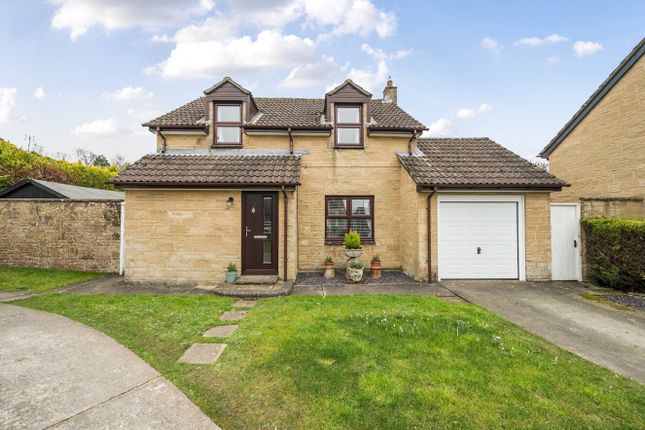Weston Close, East Chinnock, Yeovil... 3 bed detached house for sale