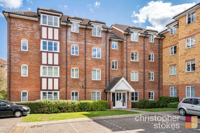 2 bed flat