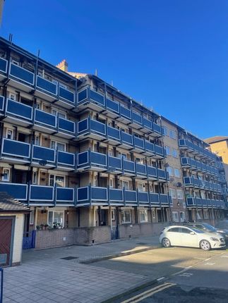1 bed flat