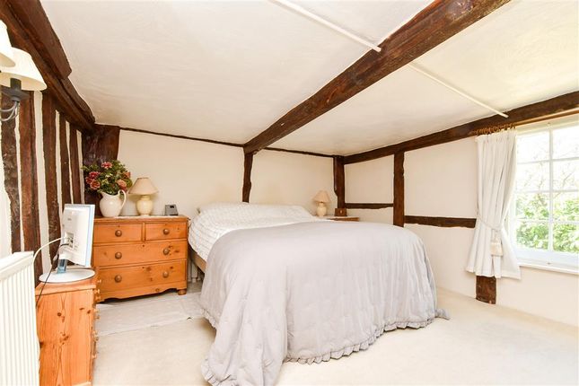 3 bed detached house