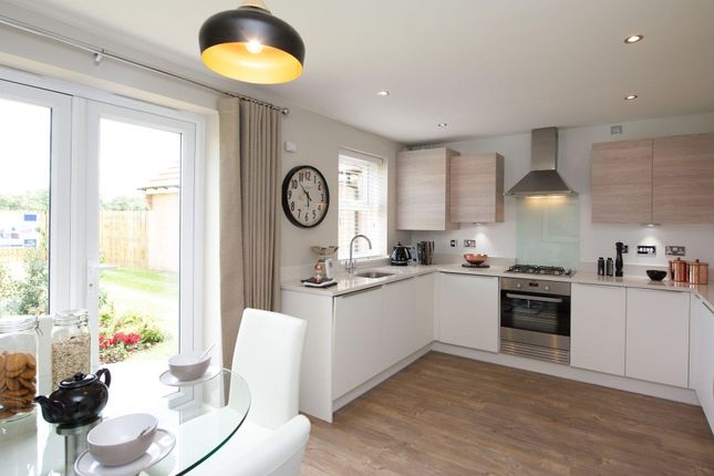 Archford at DWH at Great Denham Park... 3 bed terraced house for sale