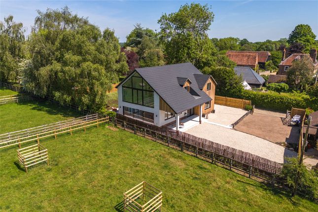 Kit Lane, Reading RG8 4 bed detached house for sale