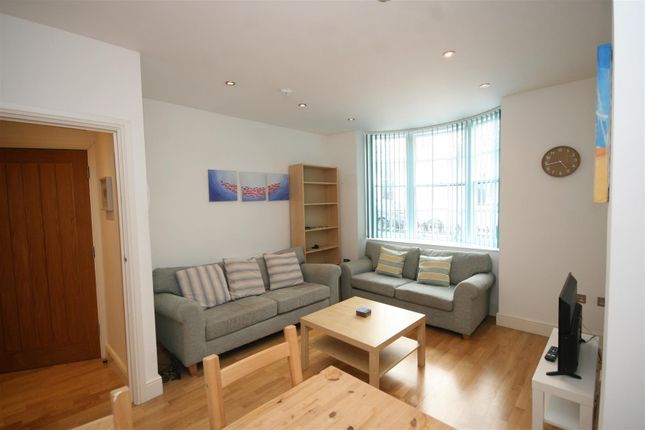 Burlington Street, Brighton 1 bed flat for sale