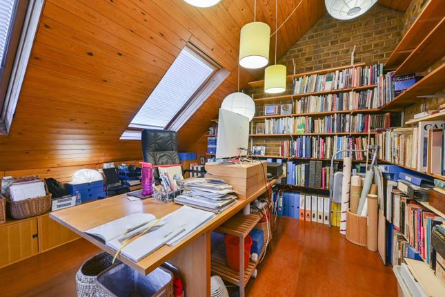 St Marys Terrace, Little Venice... 3 bed flat for sale