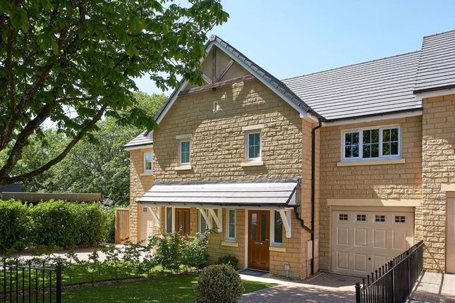 3 bedroom mews property for sale