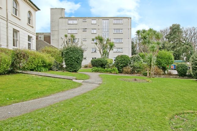 1 bed flat