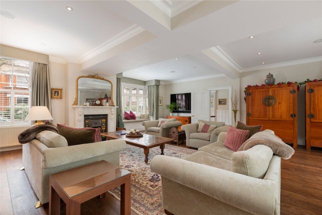 Lingfield Road, Wimbledon, London, SW19 7 bed detached house for sale