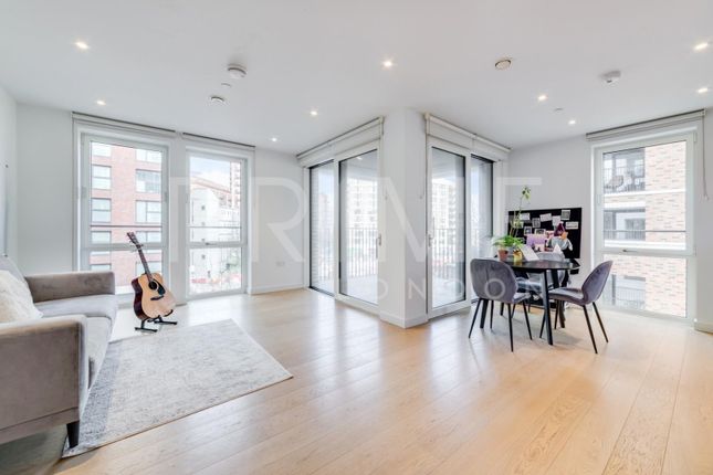 2 bed flat