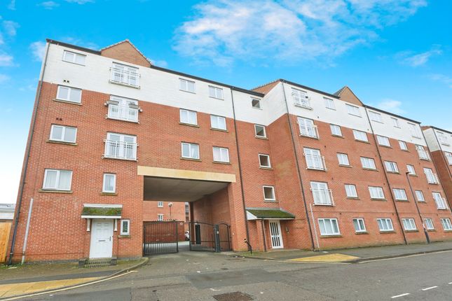 2 bed flat