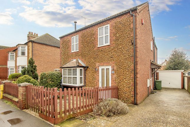 High Street, Heacham 3 bed detached house for sale