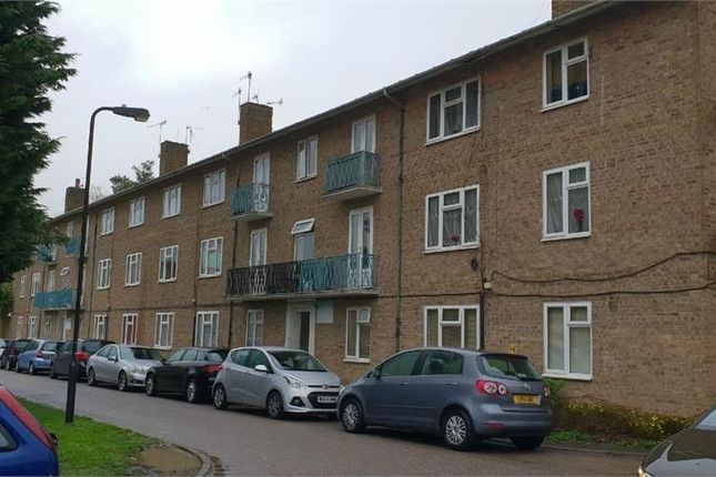 2 bed flat