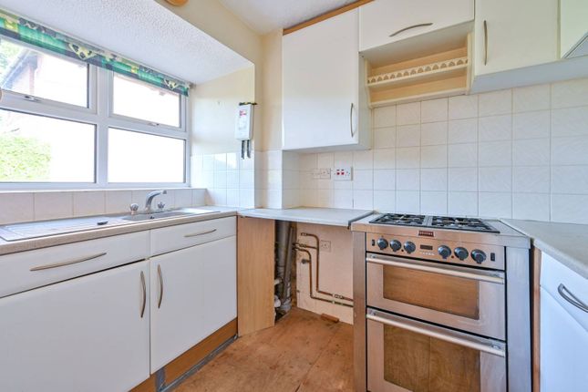 1 bedroom semi-detached house for sale