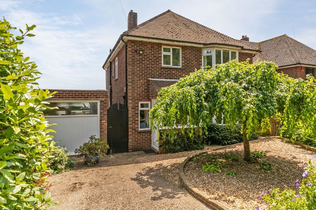 Romsey Road, Winchester, SO22 3 bed detached house for sale