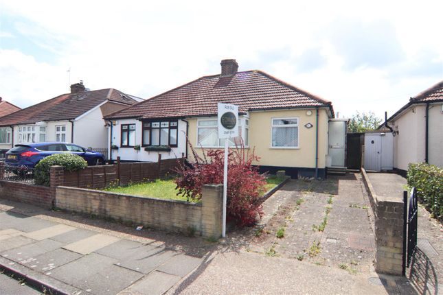 Northfield Avenue, Orpington BR5 2 bed semi