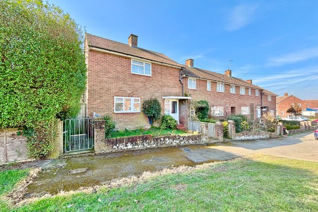 Shepherds Close, Bexhill