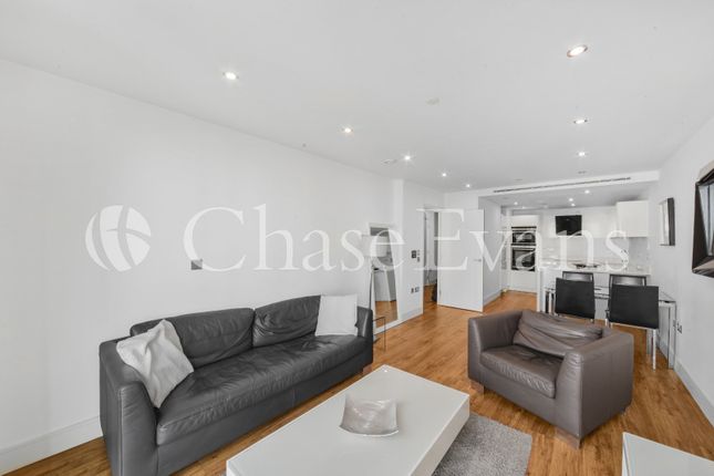 Alie Street, Aldgate, London, E1 2 bed flat for sale